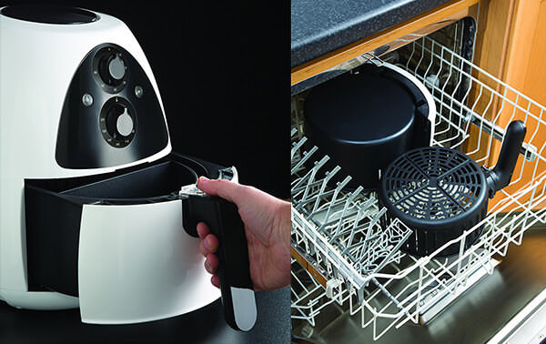 Caractéristiques russell hobbs Purify