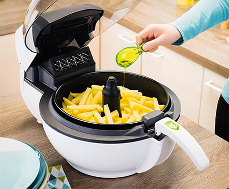 huile SEB Actifry Express