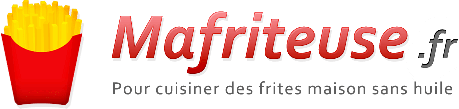 Machine à frites sans huile