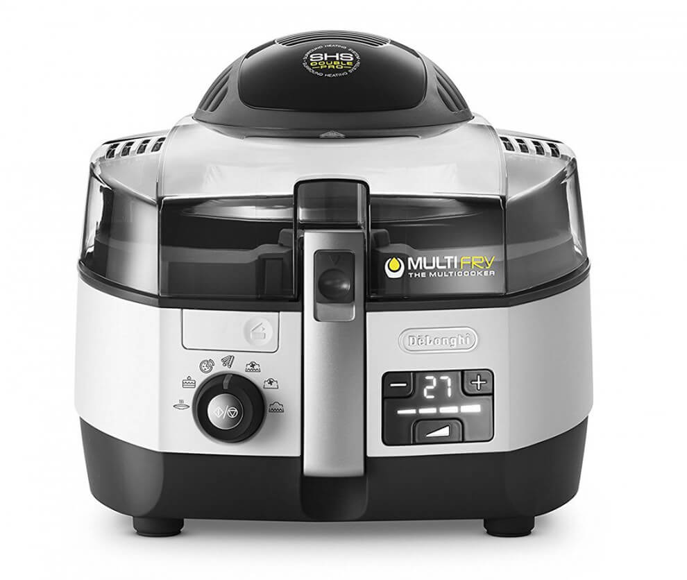 DeLonghi Multifry