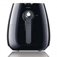 Philips Airfryer HD9220/20 - Viva Collection