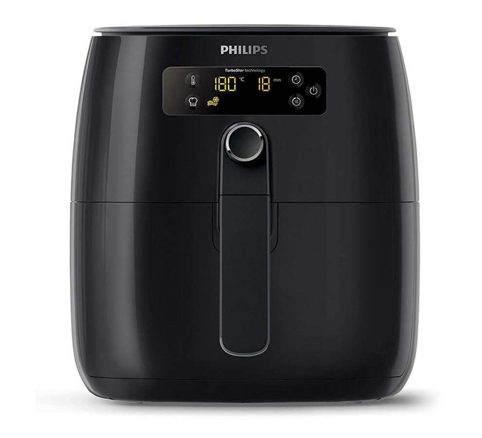Philips Airfryer HD9641/90 - Avance Collection
